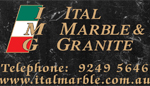 Ital Marble & Granite